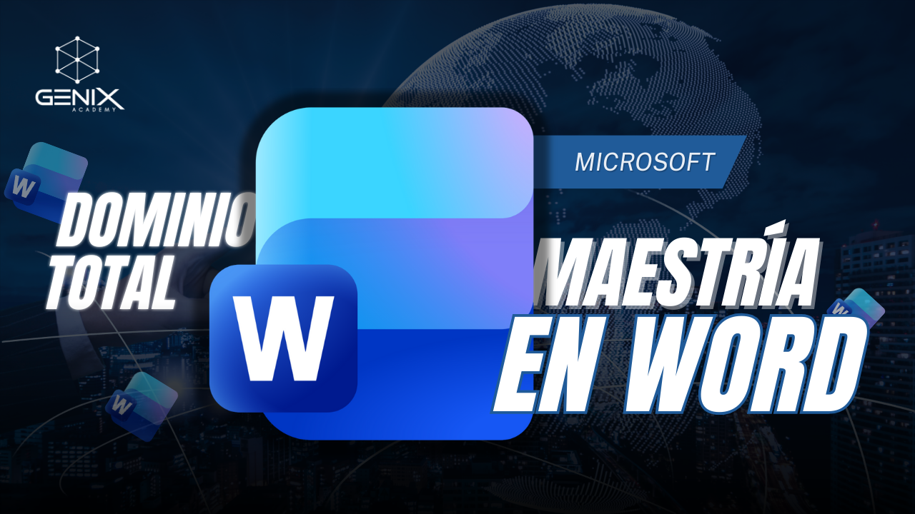 Microsoft Word 2019